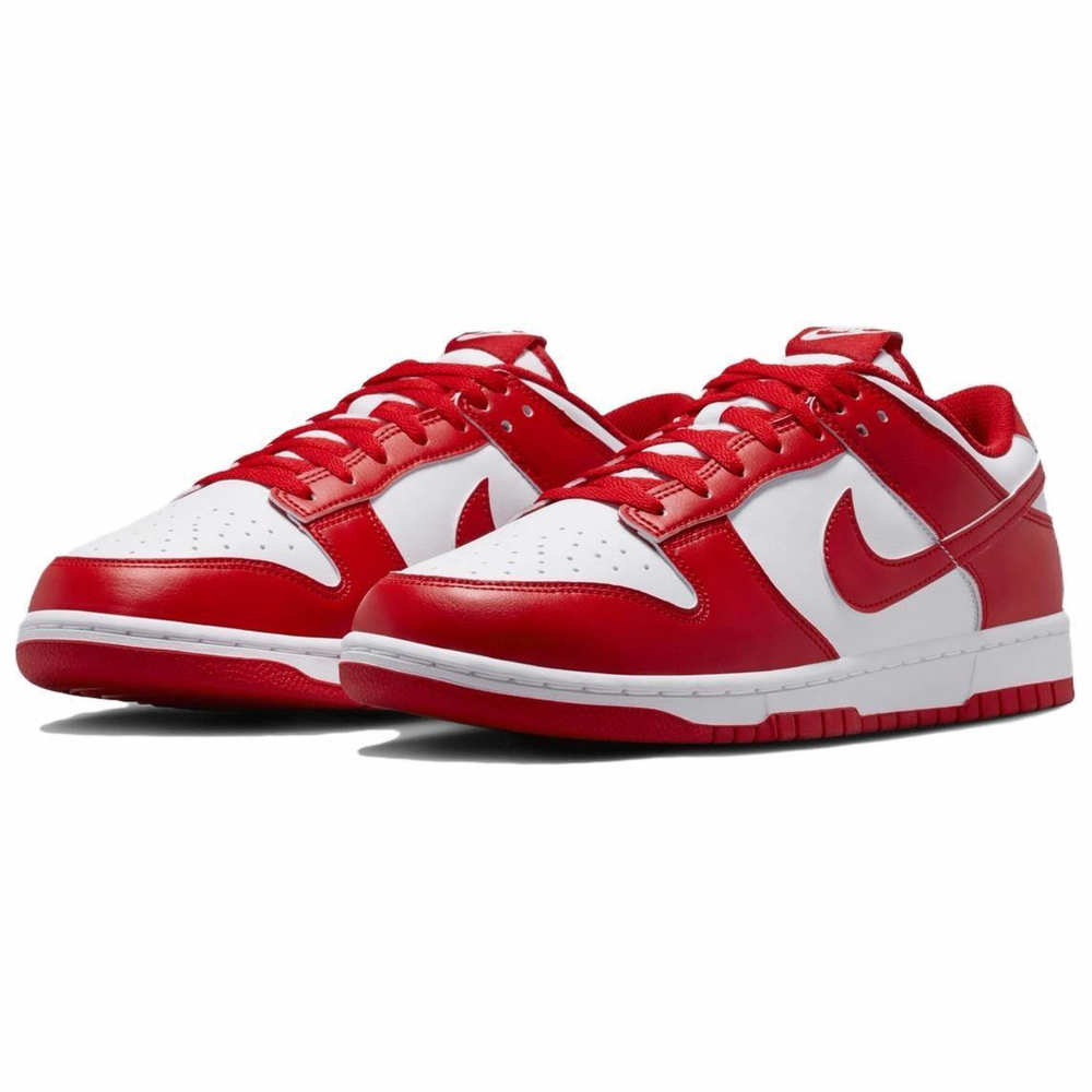 Кроссовки Nike Dunk Low Retro