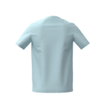 ОДЕЖДА ДЛЯ ТЕННИСА Мальчики, Футболка SEVENSIX MAX T SHIRT .