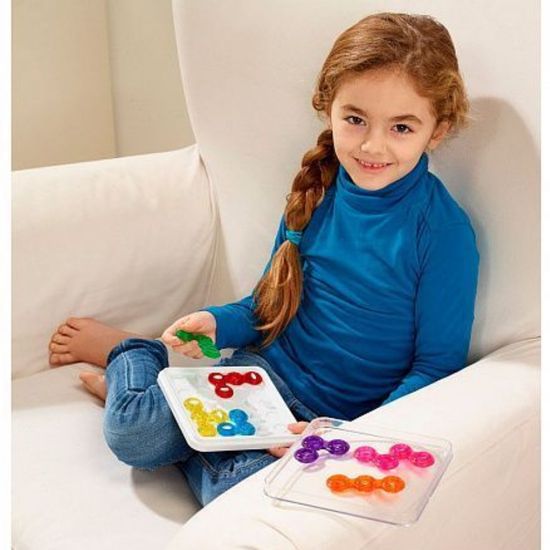 Игра IQ-Конфетки