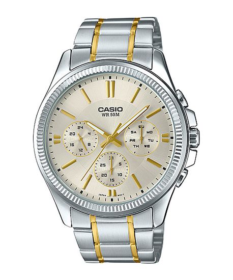 Наручные часы CASIO MTP-1375SG-9AVDF