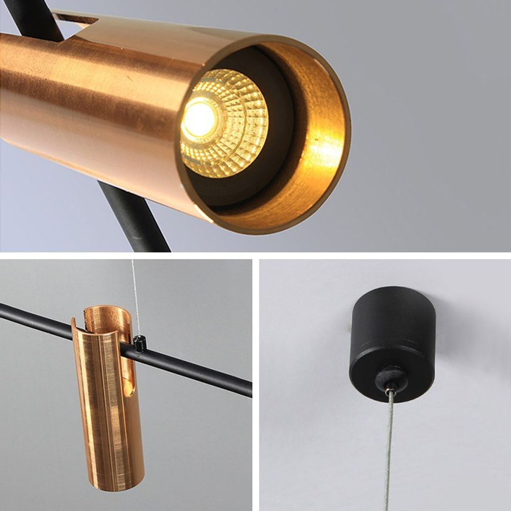 Подвесной Светильник Adis By Imperiumloft