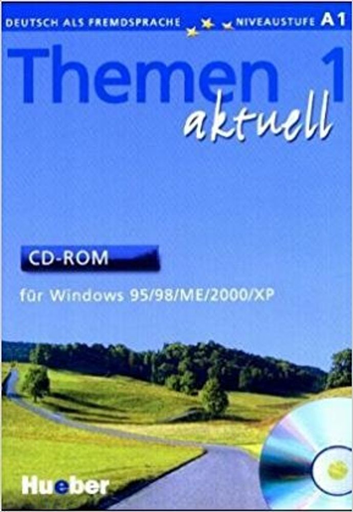 Themen aktuell 1 CDROM