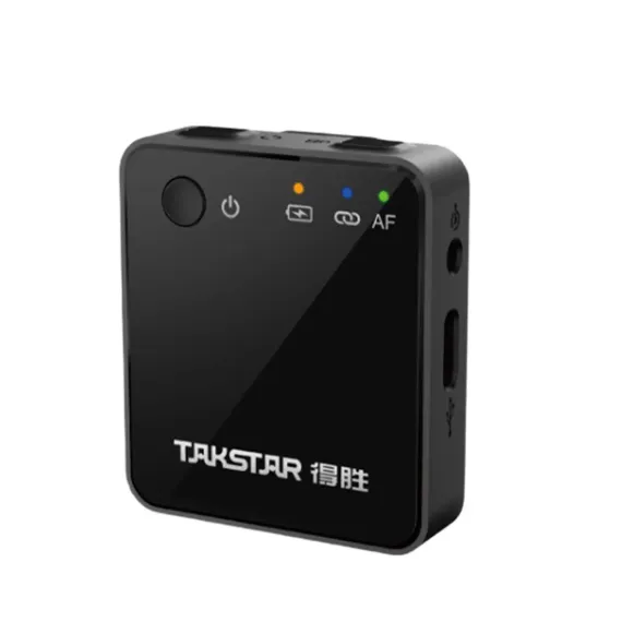 TAKSTAR V1 Single Channel Version