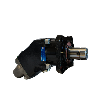 Насос аксиально-поршневой HDS 12 ISO L 60100110129