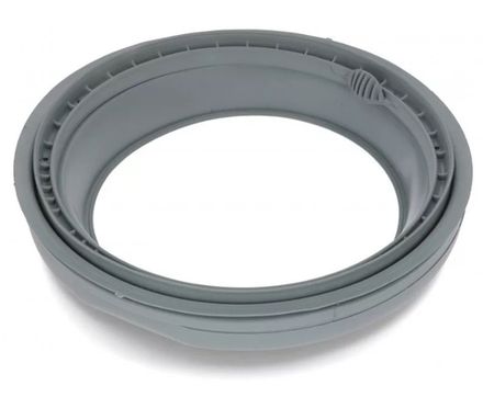 Манжета люка (уплотнитель двери) для стиральной машины Indesit (Индезит) / Ariston (Аристон) 093345