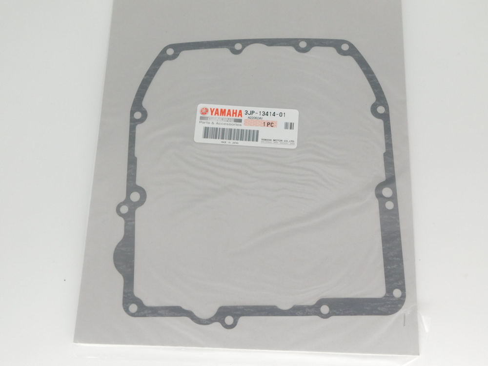 прокладка поддона Yamaha V-MAX 1200 XVZ1300 3JP-13414-01-00