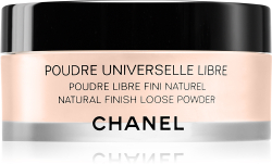 Chanel Poudre Universelle Libre - матирующая рассыпчатая пудра, 30 g