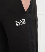 Спортивные штаны EA7 - черный(3DPP80 PJ07Z)