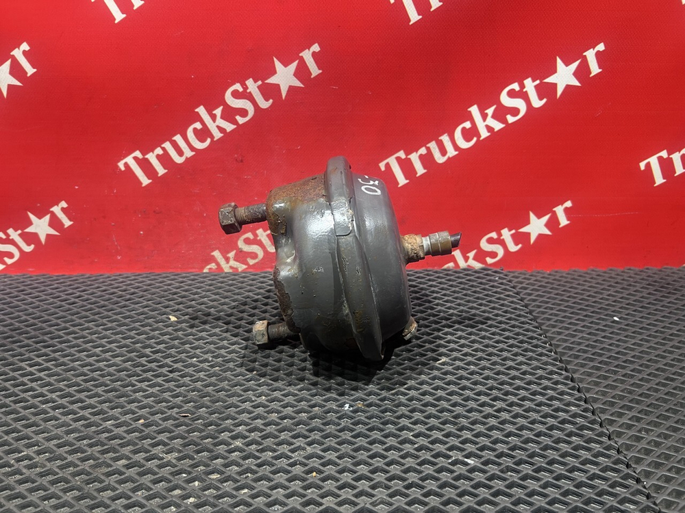 Камера тормозная среднего моста 2018г