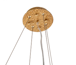 Люстра BLBZ20 Copper