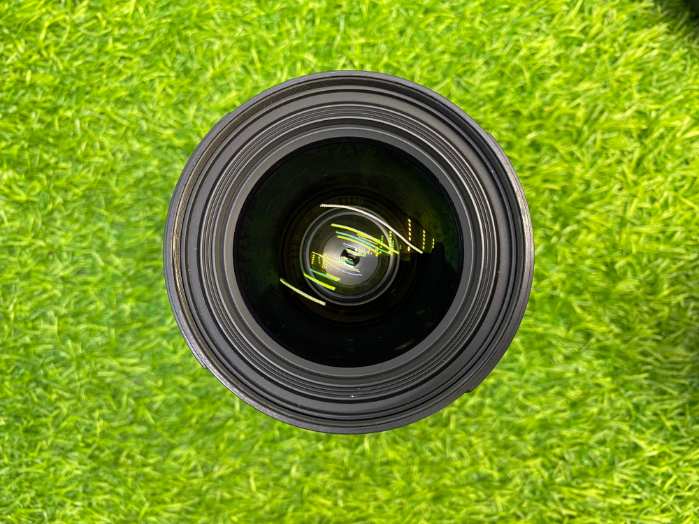 Sigma AF 18-35mm 1.8 DC HSM Canon Покупка/Продажа