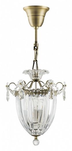 Подвесная люстра Lightstar Schon 790031