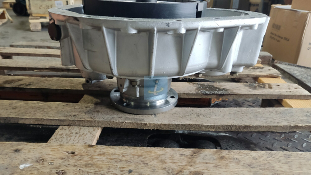 Демультипликатор без проставки 239В.1721005