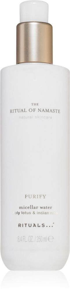 Rituals The Ritual of Namaste мицеллярная вода