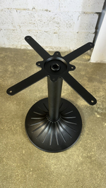 Подстолье чугунное 1206EM