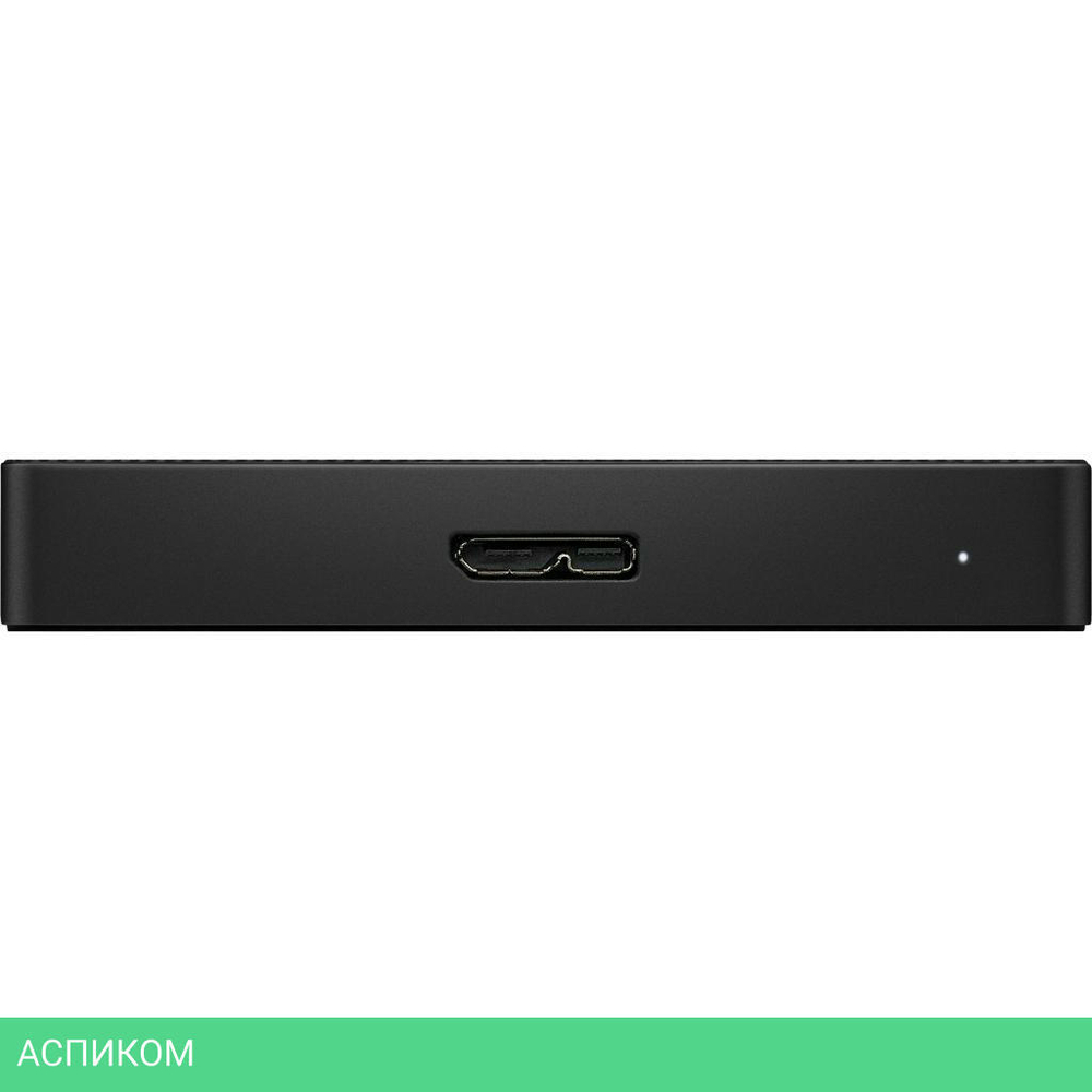 Внешний накопитель Seagate Expansion 2TB (STKM2000400)