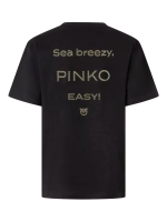 Футболка PINKO
