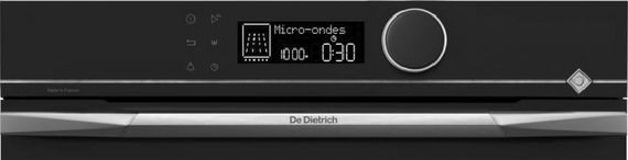 Микроволновая печь De Dietrich DKE4535X
