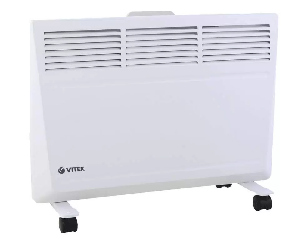 Конвектор Vitek VT-2172 W (q)