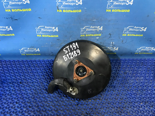 Вакуумный усилитель тормозов TOYOTA CALDINA 1992-1996