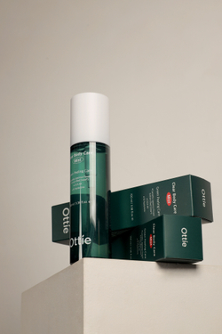 Ottie Clear Body Care MIst мист для проблемной кожи тела