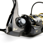 Катушка безынерционная Stinger Enforcer (2000, 4+1ВB, мет. шпуля)