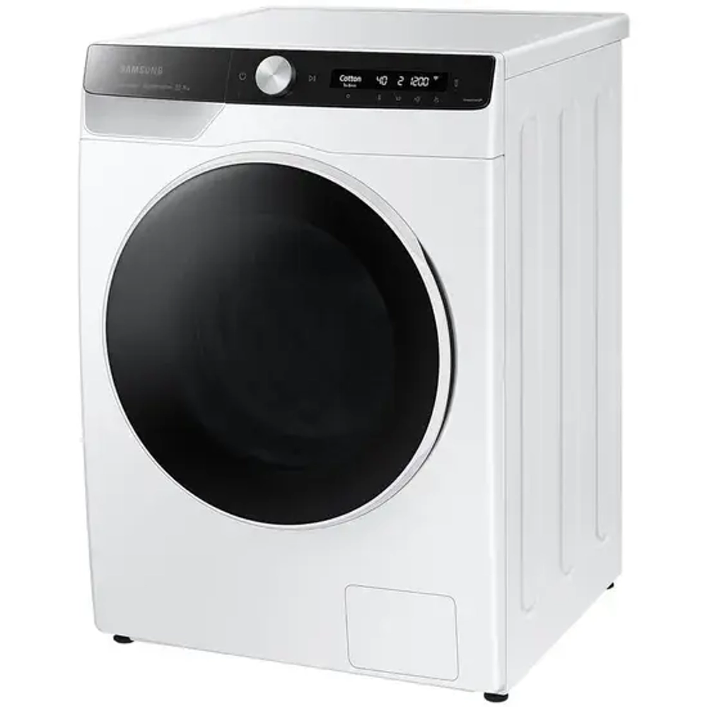 Стиральная машина Samsung WW80AG6L28WELP