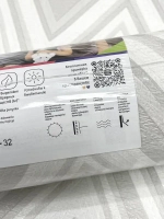 Обои флизелиновые 72007-12FM Шевронис Россия