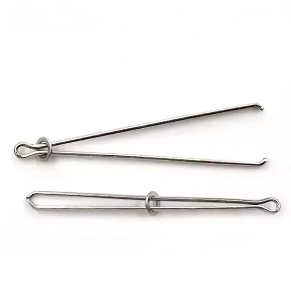 Резинковдеватель большой, 80мм