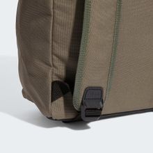 Рюкзак спортивный ADIDAS Classic Foundation, HR5341, 46*27*15 см, 20л