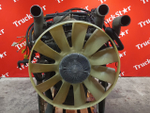 Двигатель D2066 LF40 440 л.с.