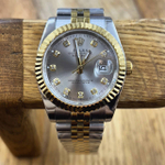 Часы Rolex