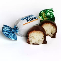 Кондитерские изделия