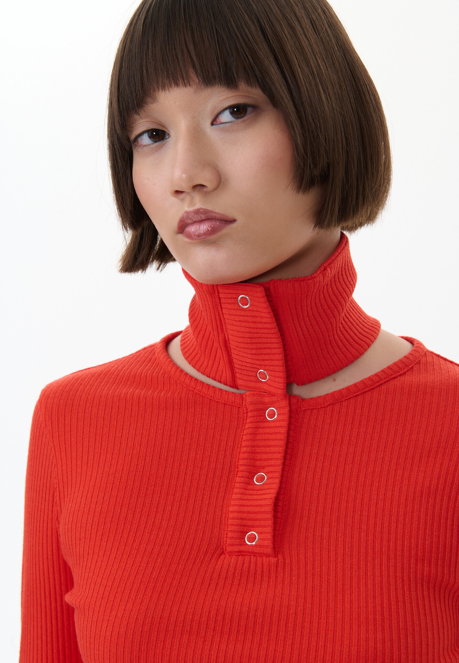 Лонгслив ORNG