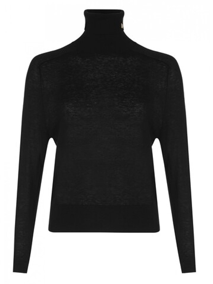 Водолазка женская Turtleneck LIU JO