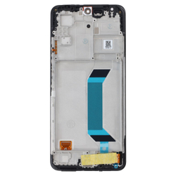 Poco X5 5G (22111317PG) - Дисплейный модуль в сборе (в рамке) (АСЦ)