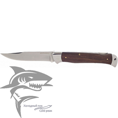 Нож складной S123 Муромец