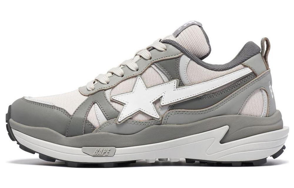 A Bathing Ape Bathing Ape Trail Sta