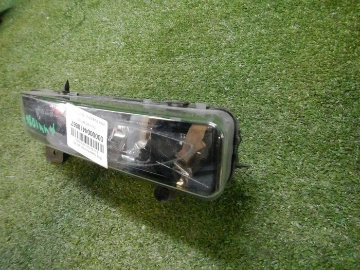 ПТФ правая BMW 5er G30 (2017-2020)