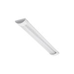 Светильник LED линейный WLFS18W04 18Вт 4000K 2000Лм IP40 призма 600х75х25mm WOLTA