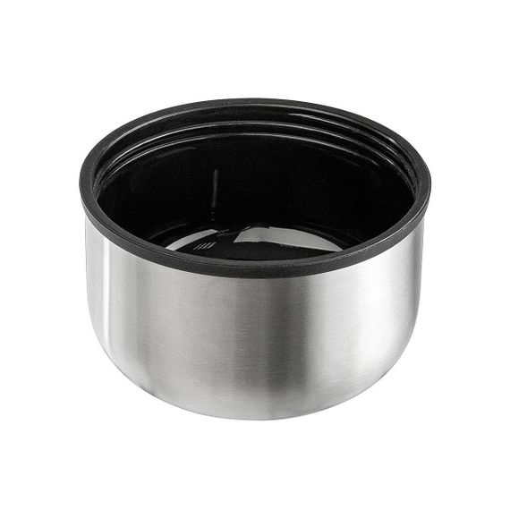 Термос TONAR 1000ML HS.TM-018  (широкое горло, чехол)