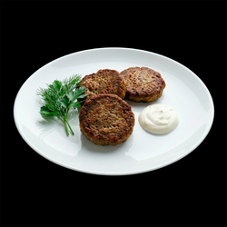 ОЛАДЬИ ИЗ ГОВЯЖЕЙ ПЕЧЕНИ