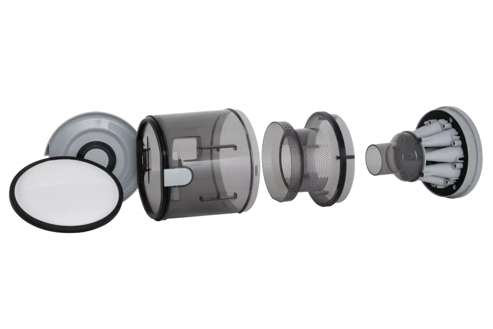 Пылесос Polaris PVC 2211