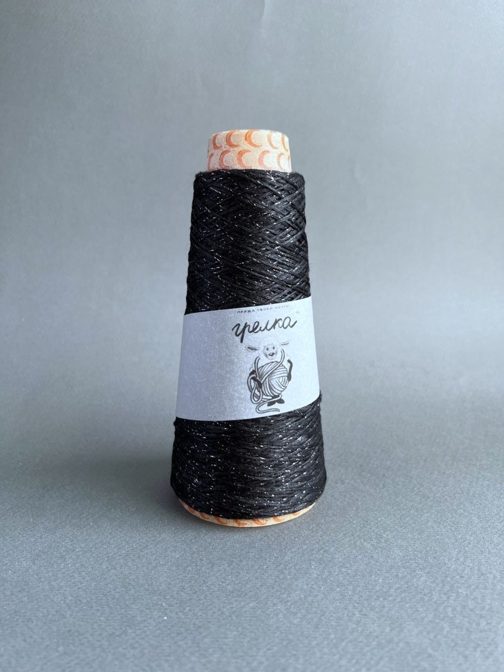 Пряжа для вязания Linolurex