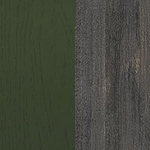 Зеркало Прованс