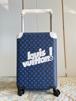 Louis Vuitton Horizon 55 Suitcase