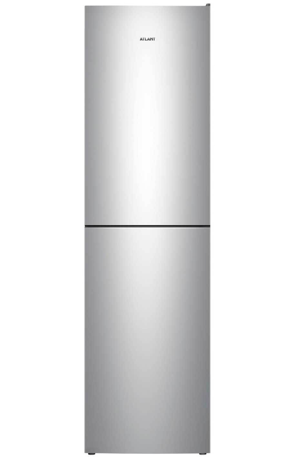 Холодильник Atlant XM 4625-181 серебристый