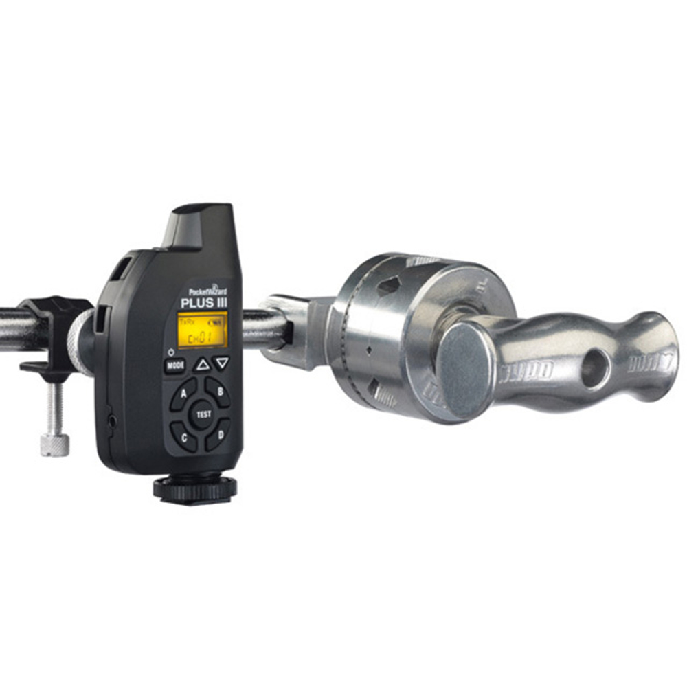 KUPO KCP-330 Tiny Clamp. Держатель