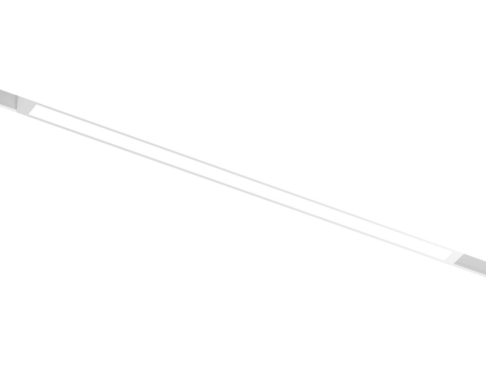 Ambrella Трековый линейный светильник SMART 3000K-6000K 27W 120° Track System GL8050