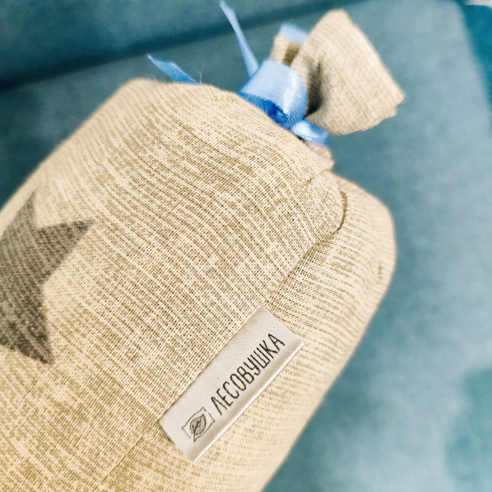 Можжевеловый валик 32 x 10 см